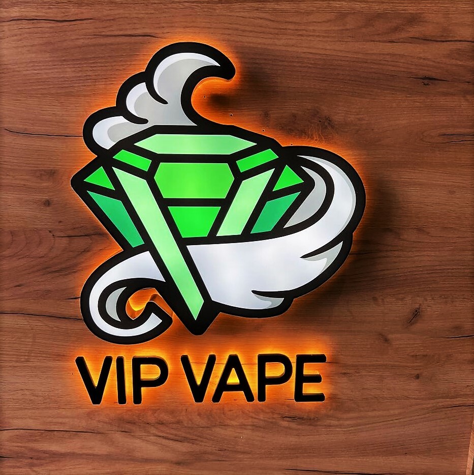 Изготовление вывесок в Калининграде |Заказать изготовление вывесок ...