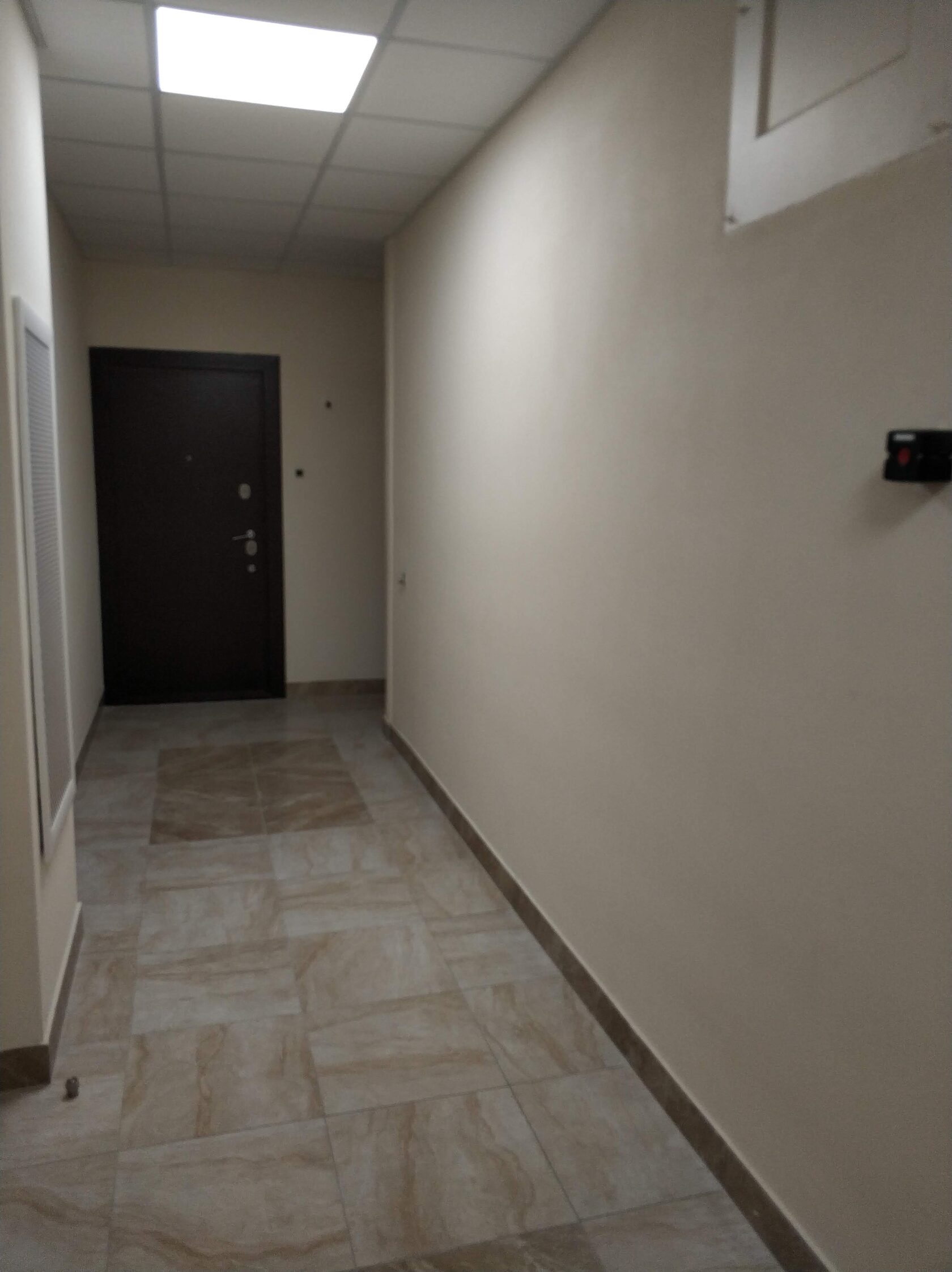 Ремонт подъездов и парадных в Санкт-Петербурге и Лен. области ...