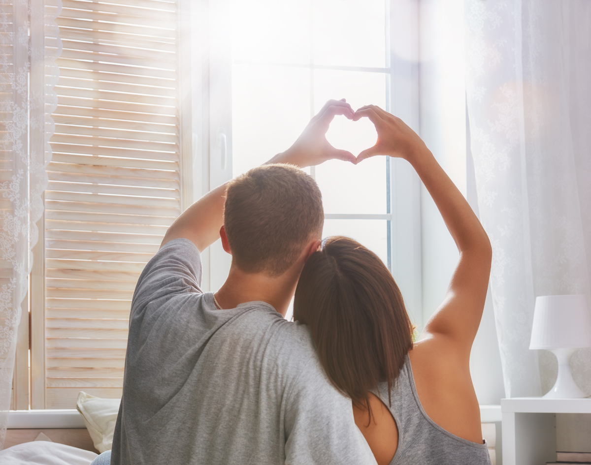 Италия. Любовь