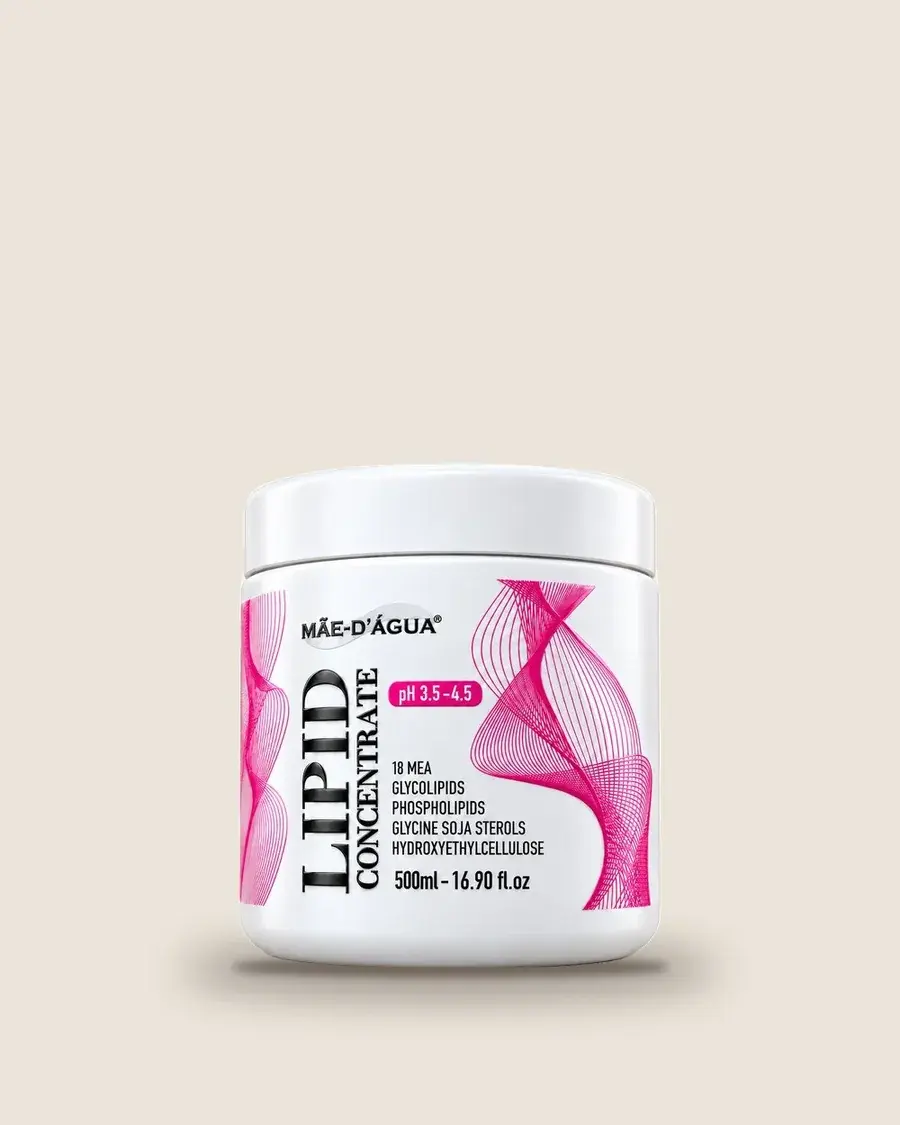 Mãe-d'Água Lipid Concentrate