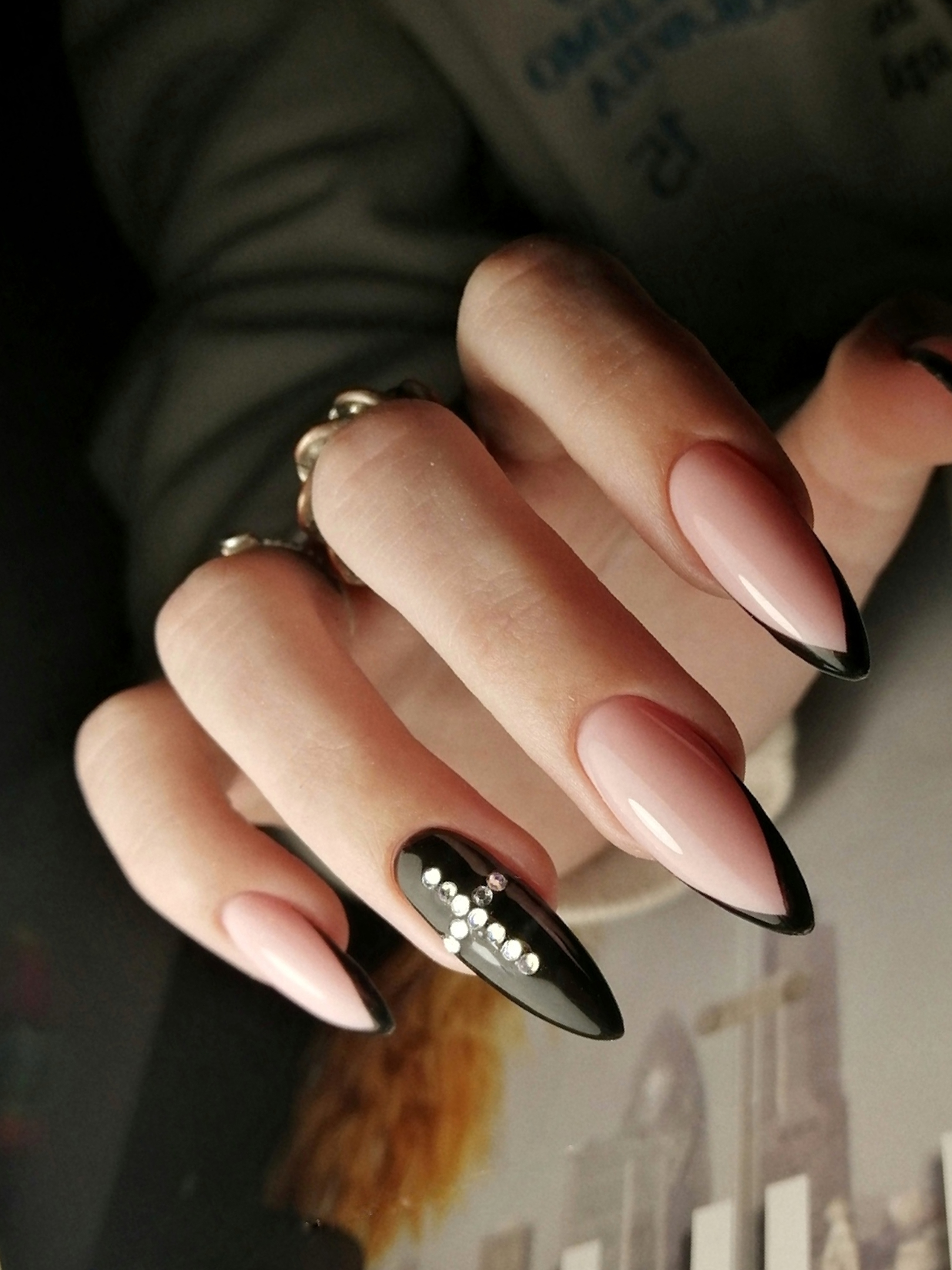 спортивная стрижка мужская