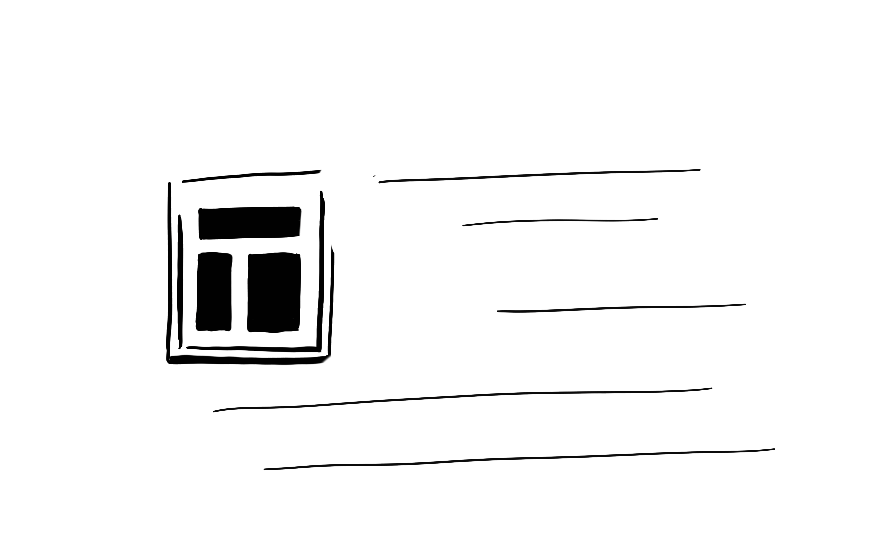 Дом Лизы Калитиной