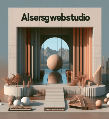 Alserg web-studio