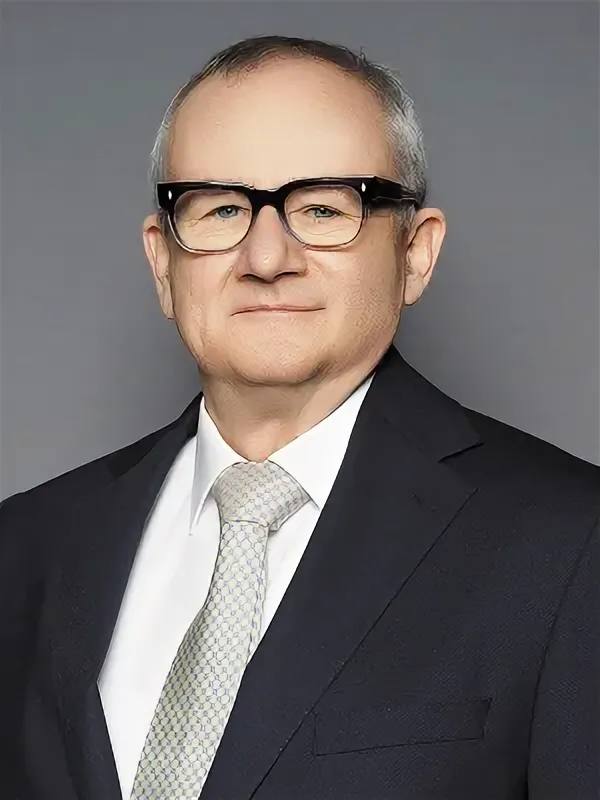 Jury member — Michael Schlicht