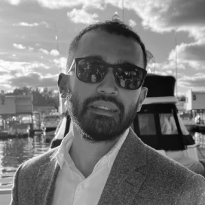 Шахбоз Амонташев