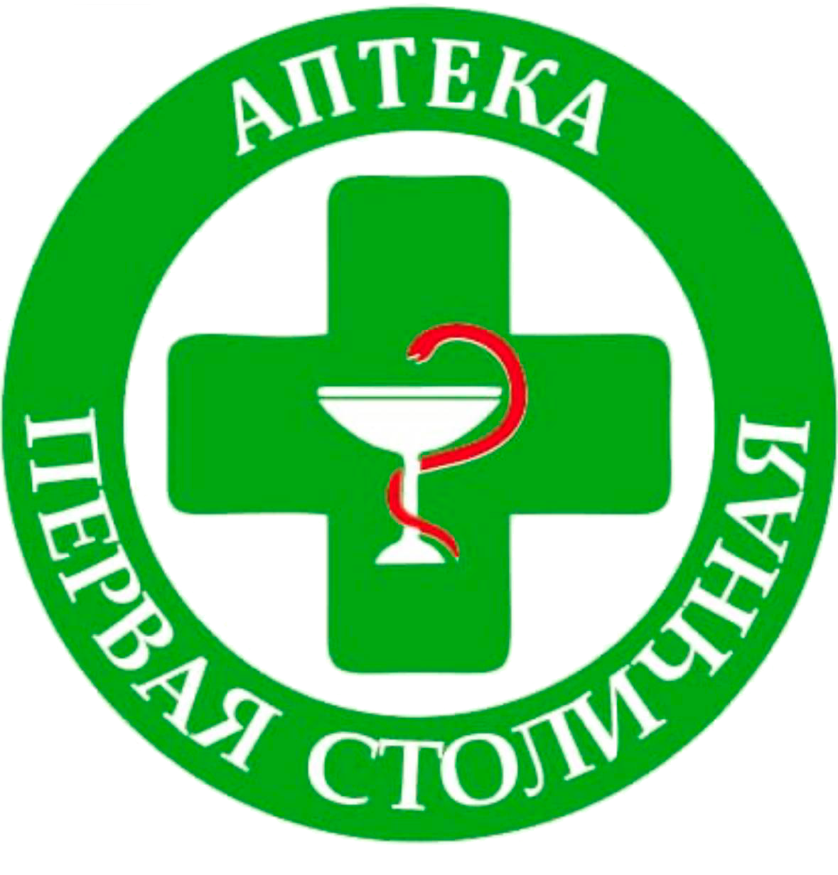 Первая Столичная Аптека