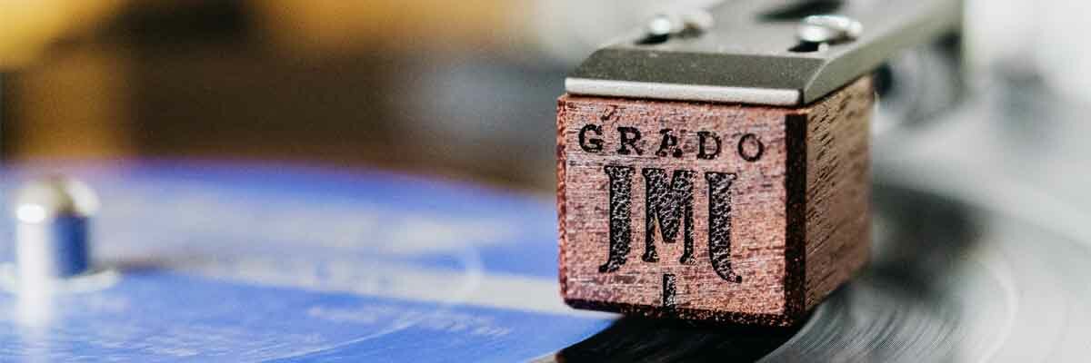 головки звукоснимателя в SoundProLab