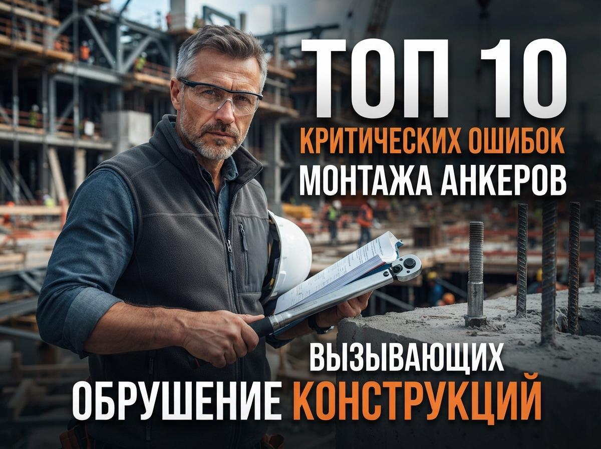 Ортопедические анкеры — медицинская тематика статьи