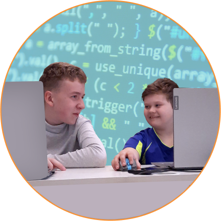 программироание для детей