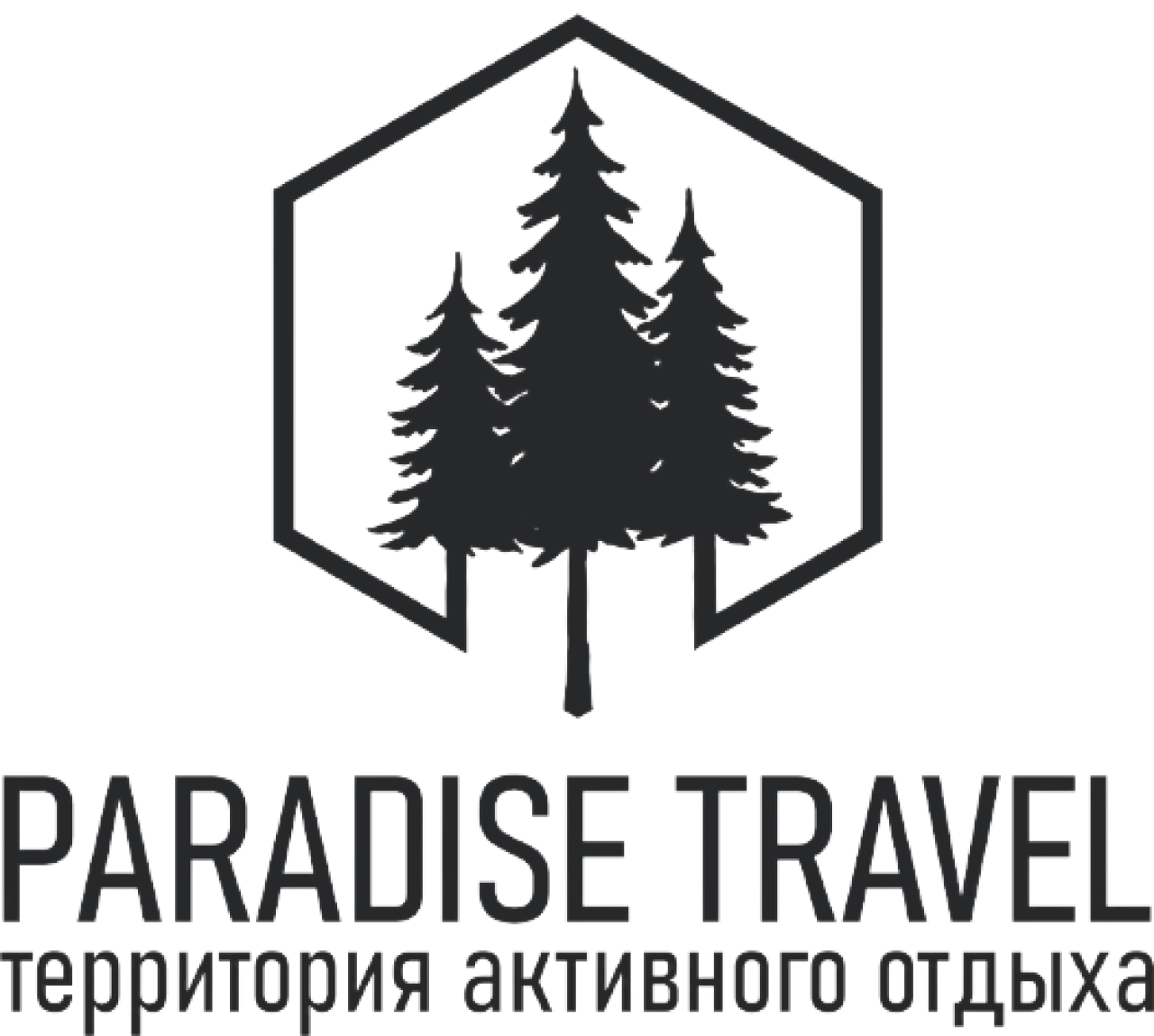 Paradise travel