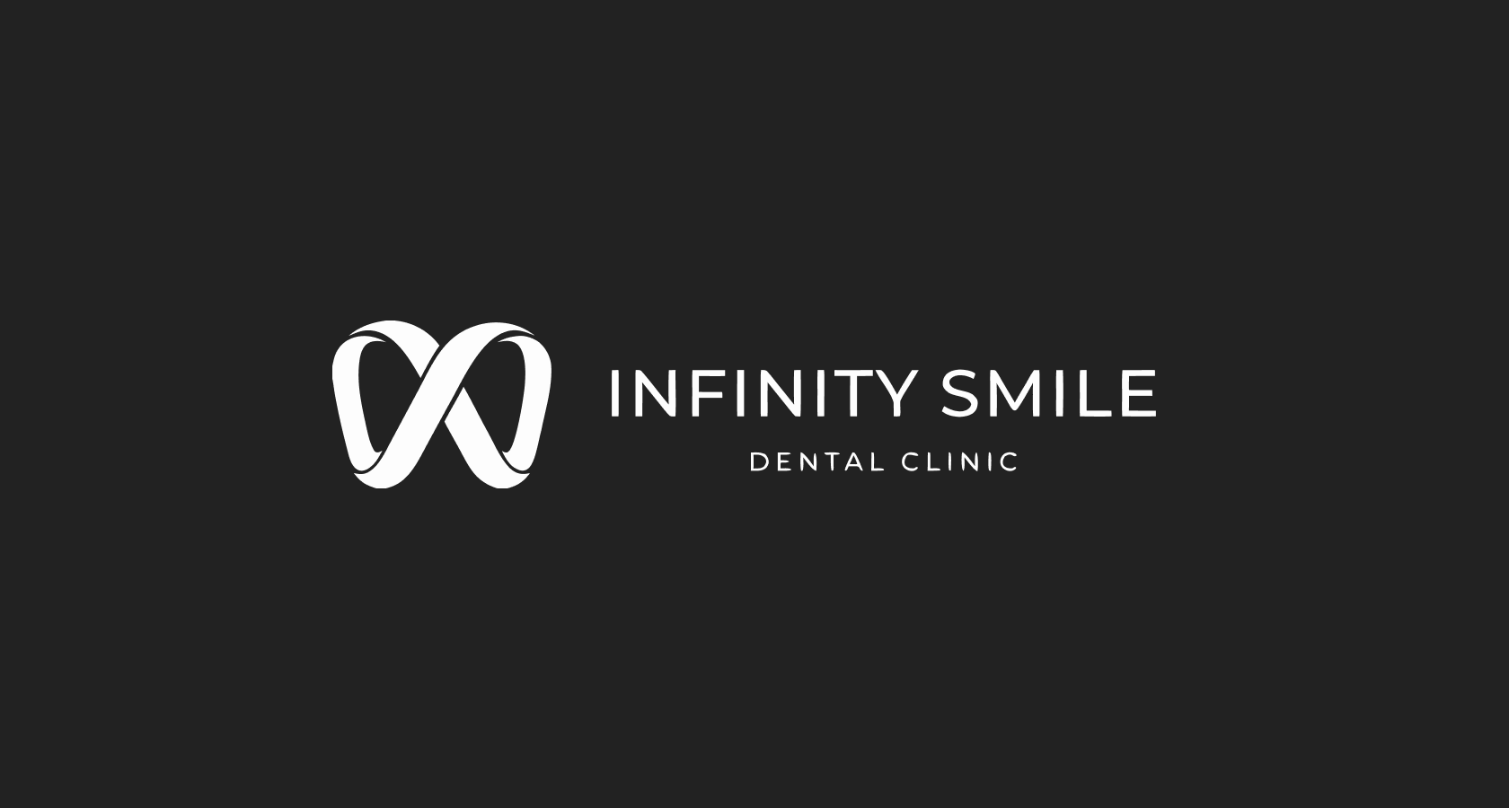 Infinity Sign Smiling Infinity Smile
