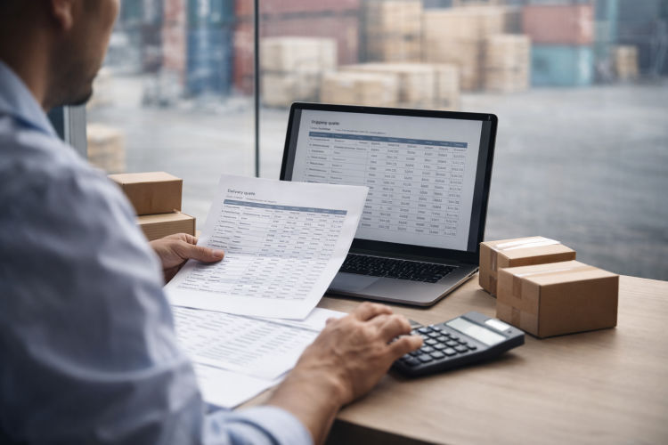 Доставка товаров из Китая дешево: основные факторы цены