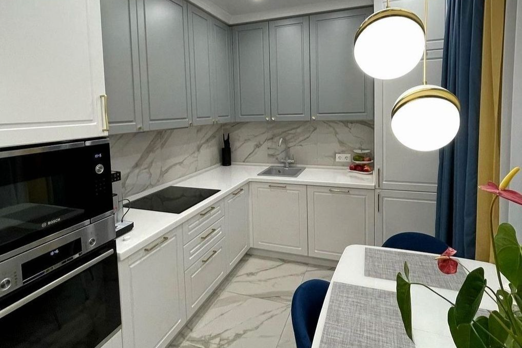 Мебель на заказ в Москве