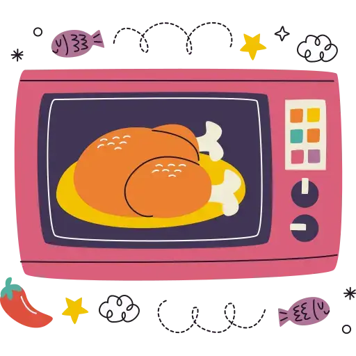 roast chicken