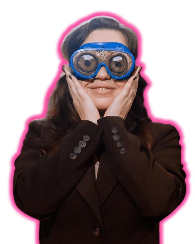 шоу-игра в Хабаровске по мотивам тв-шоу