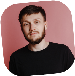 Gregory Balon, public speaking coach