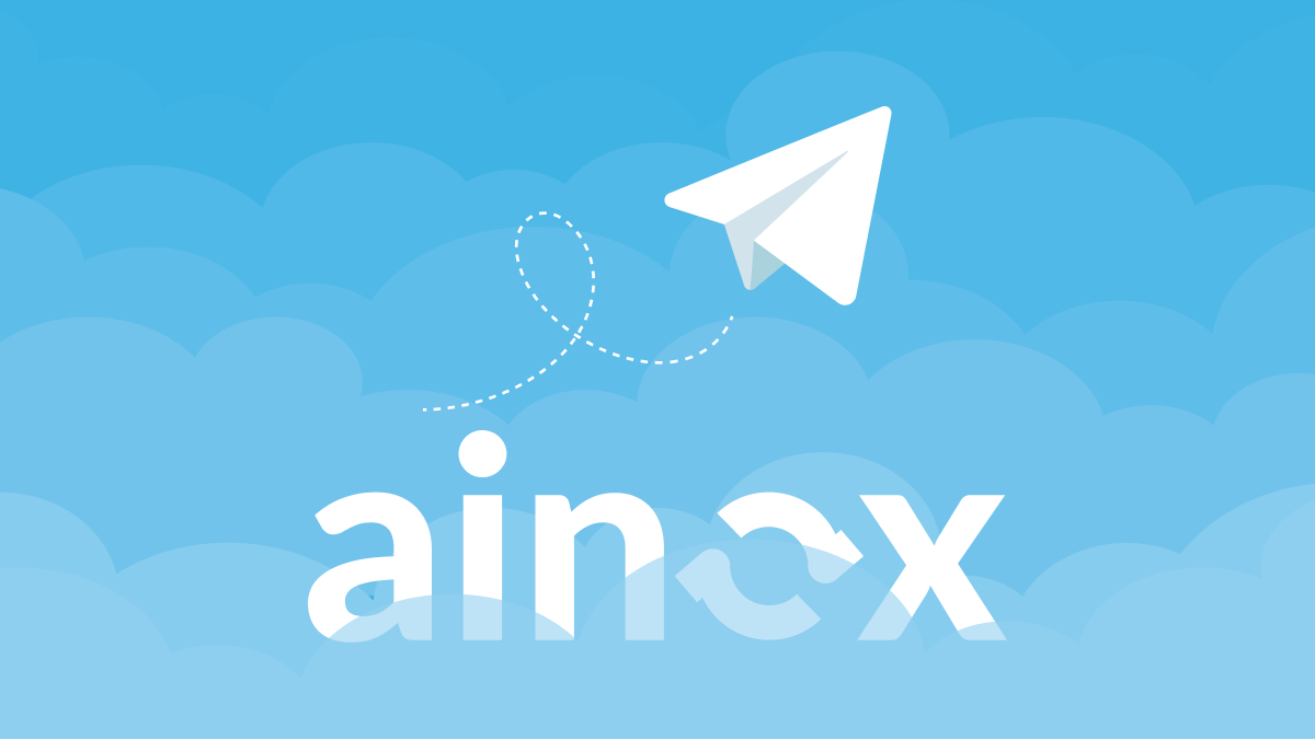 Платными подписками в Telegram каналах и чатах теперь можно управлять через  Ainox