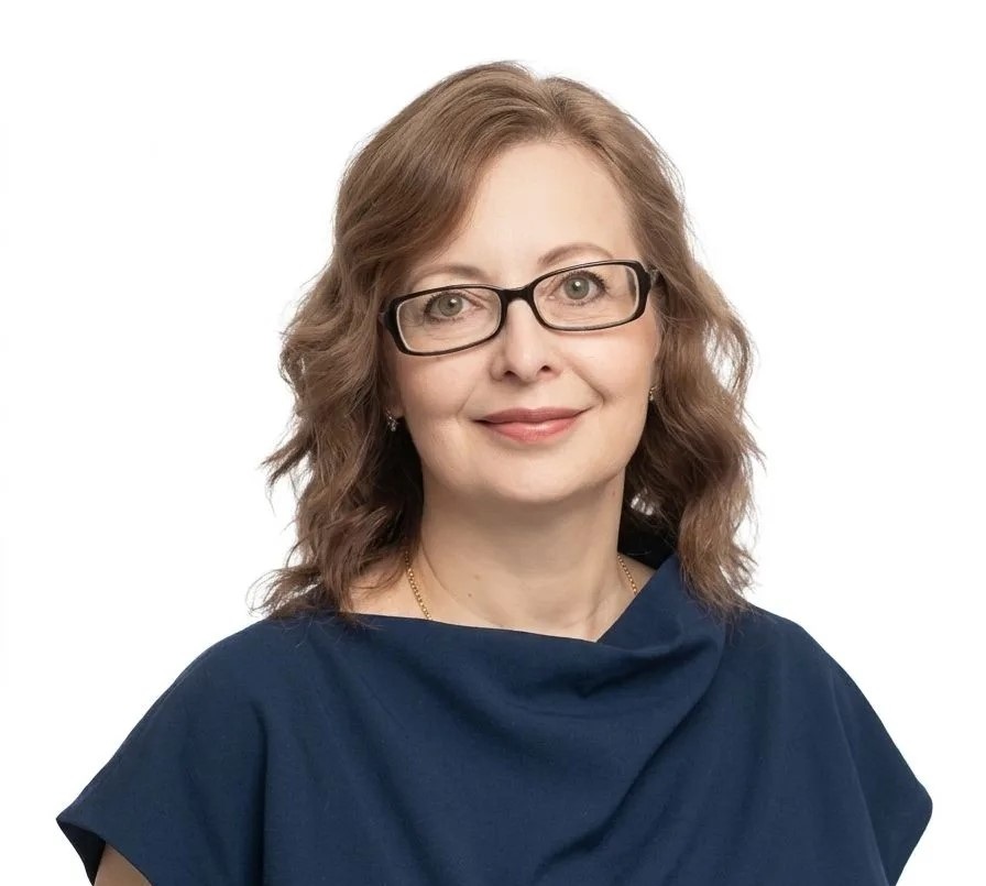 Кузьмина Галина Викторовна