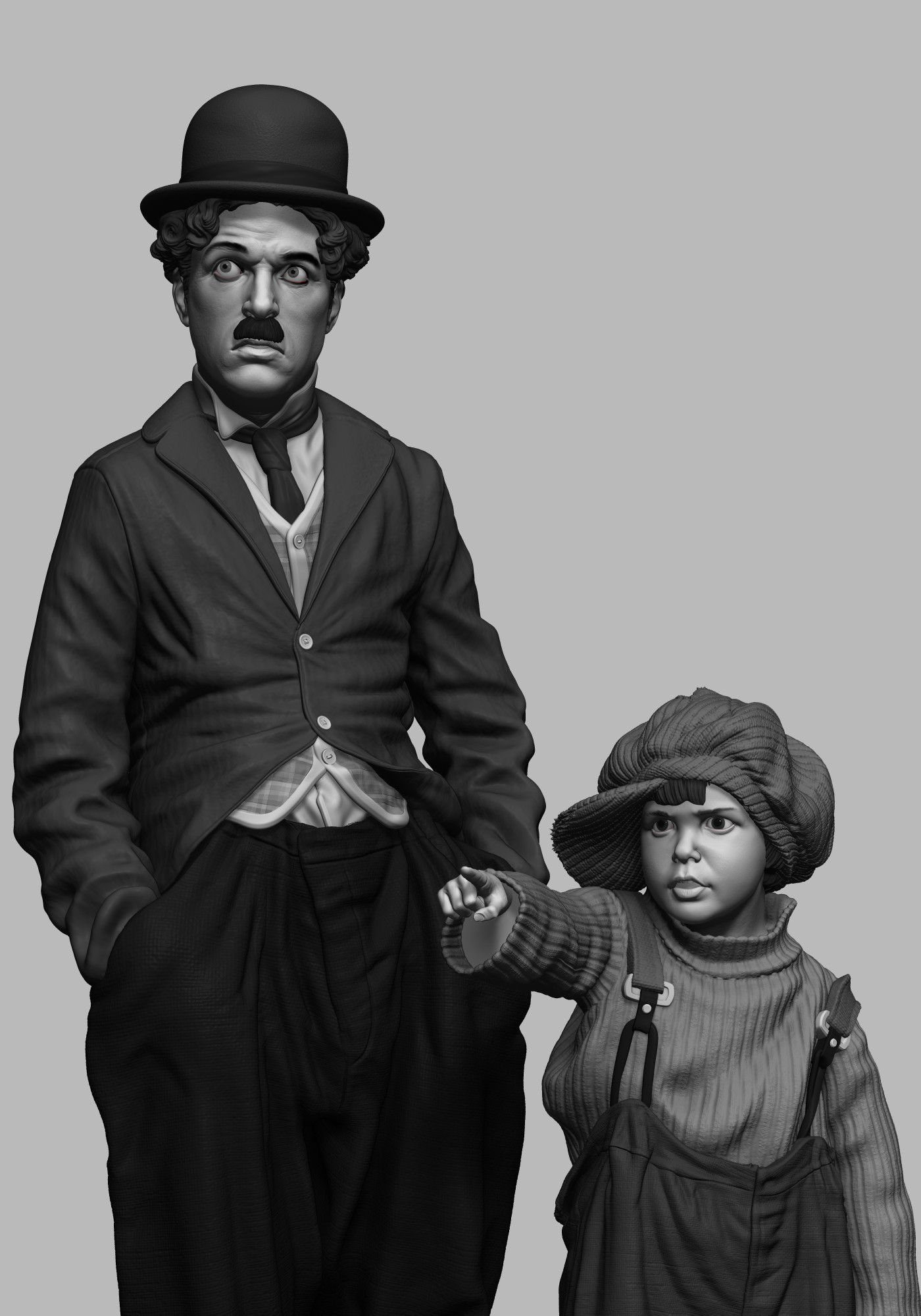 The kid. Чарли Чаплин 3d. Чарли Чаплин 3d игры. Art the Kid 1921. Daniel Danko Angelozzi.