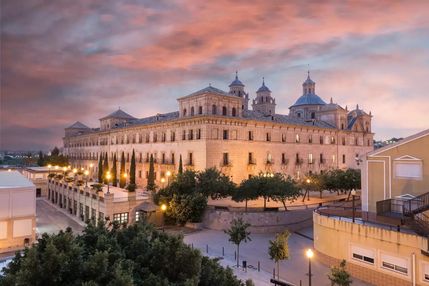 UCAM Catholic University of Murcia