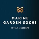 Marine Garden Sochi Hotels &amp; Resort продажа апартаментов купить в Сочи