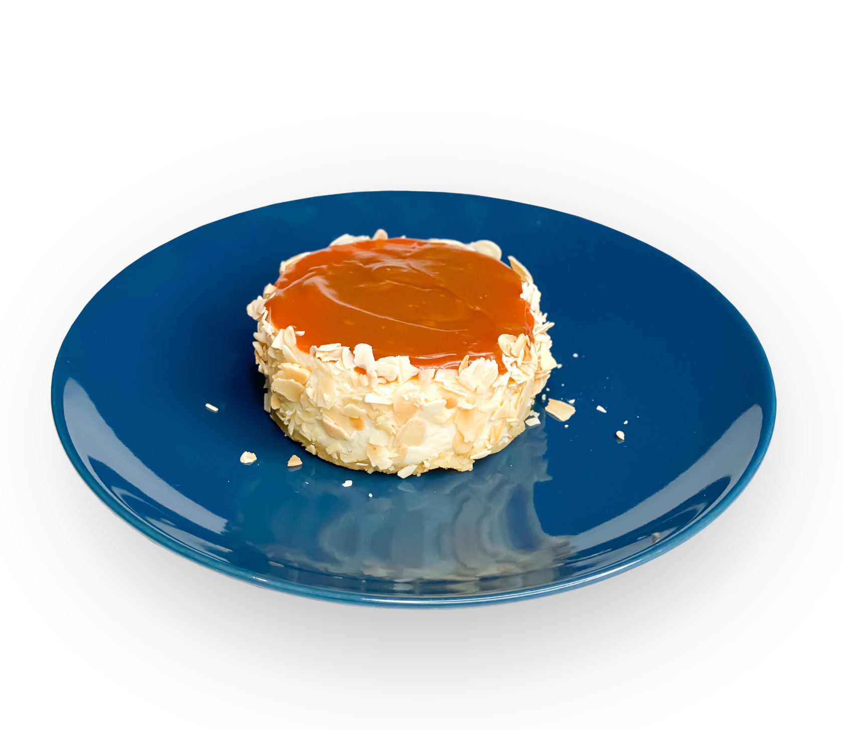 Торт с арахисом и гречей