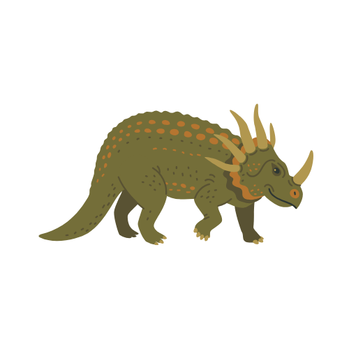 Styracosaurus