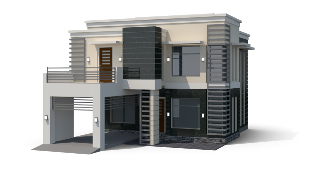 Залог недвижимости