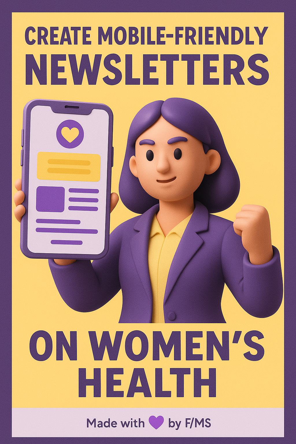 mobile-friendly-womens-health-newsletters