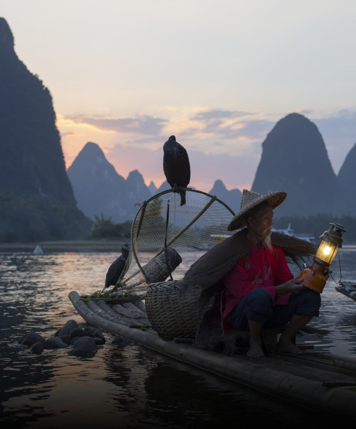 Активности и вдохновение