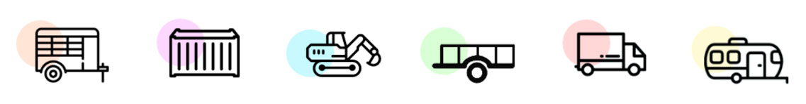 глонасс для контейнера