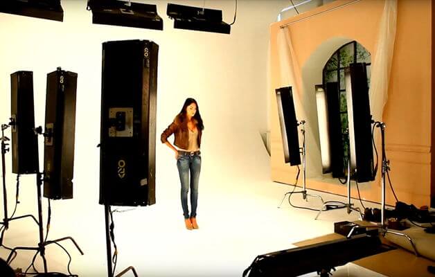 NPF Creative Group Showreel 2019