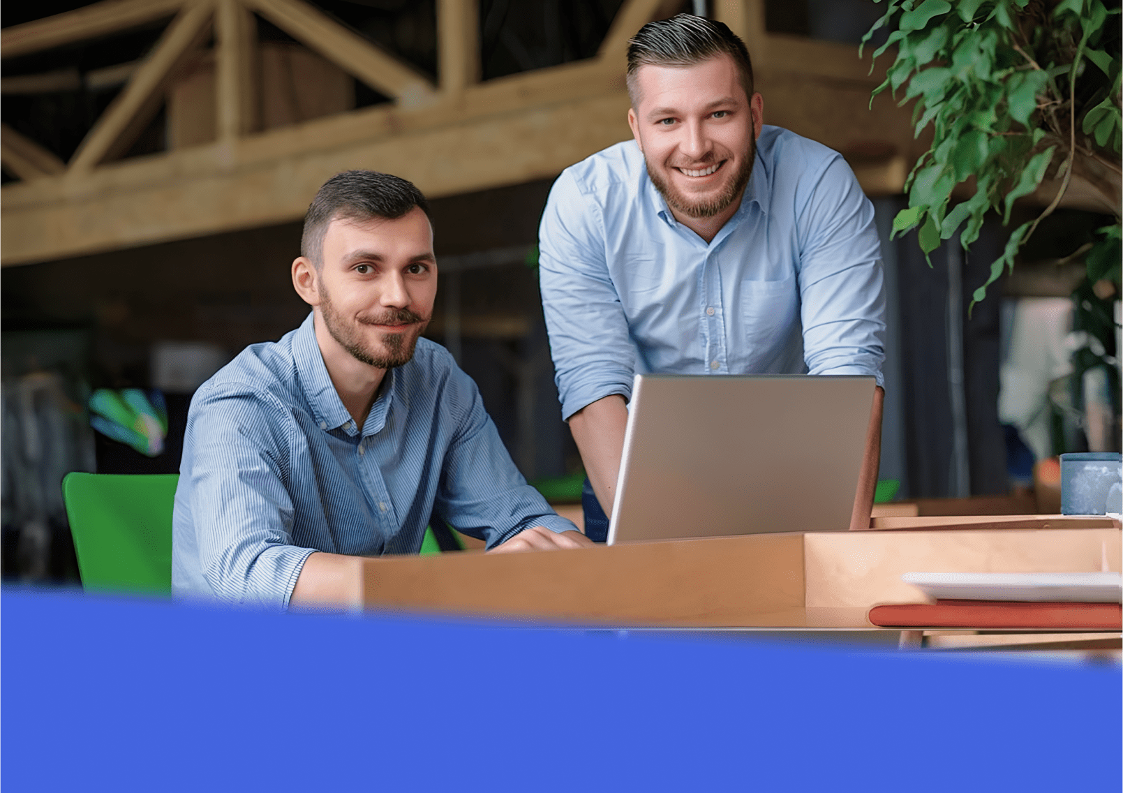 Поможем настроить систему учета финансов