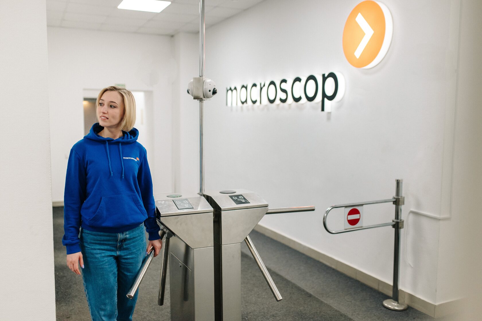 Macroscop Product Managers