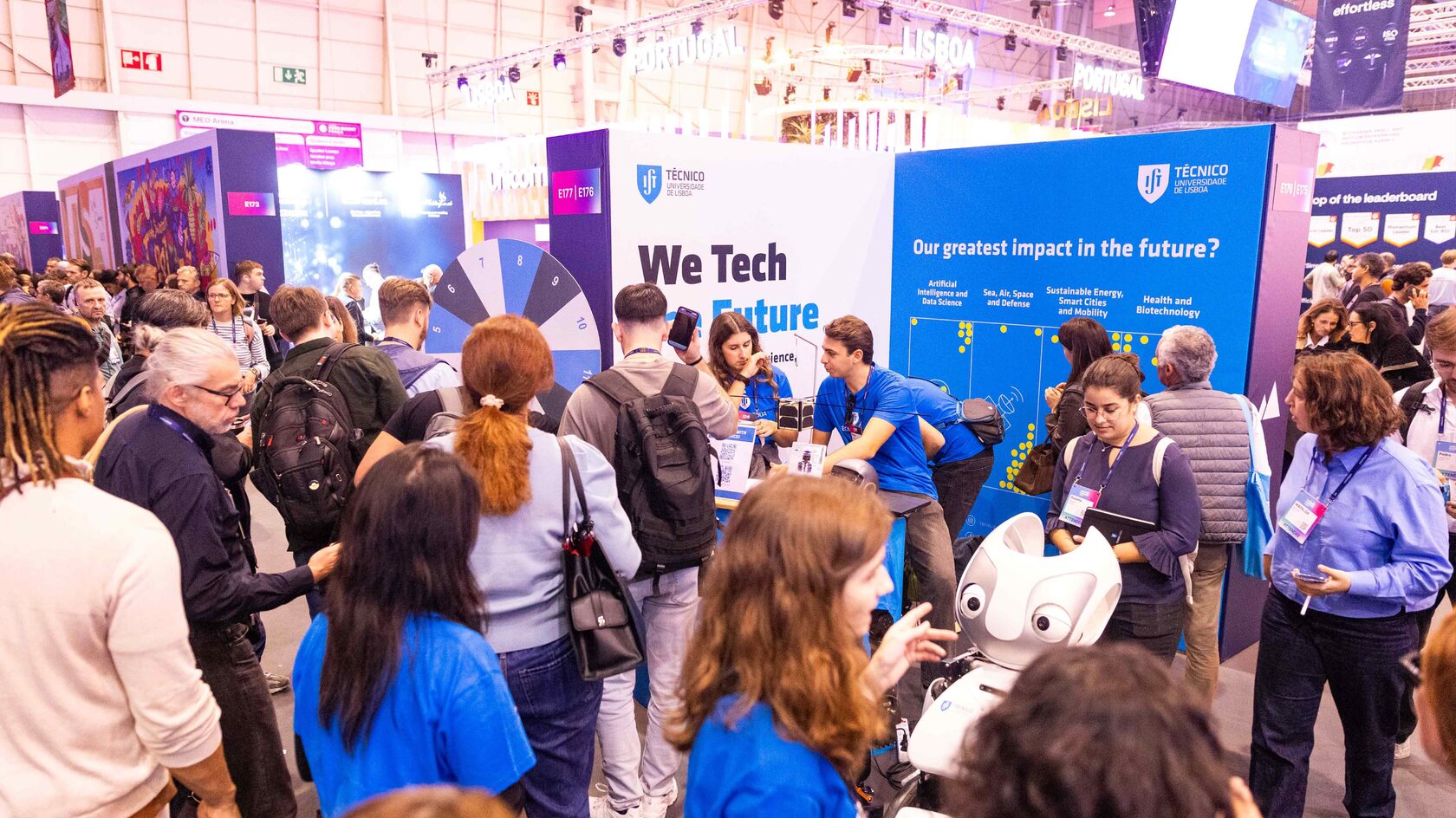 Instituto Superior Técnico