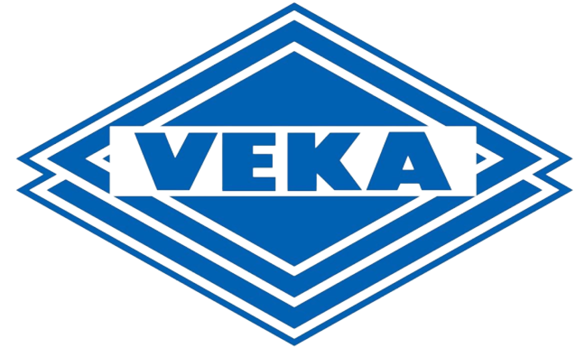 Логотип фирмы Veka 