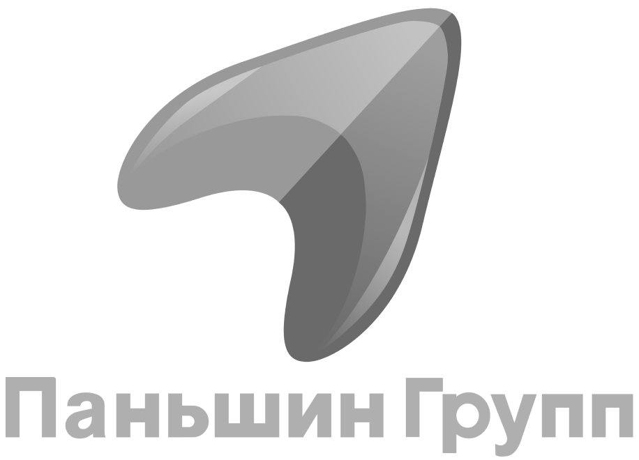 Логотип Паньшин Групп
