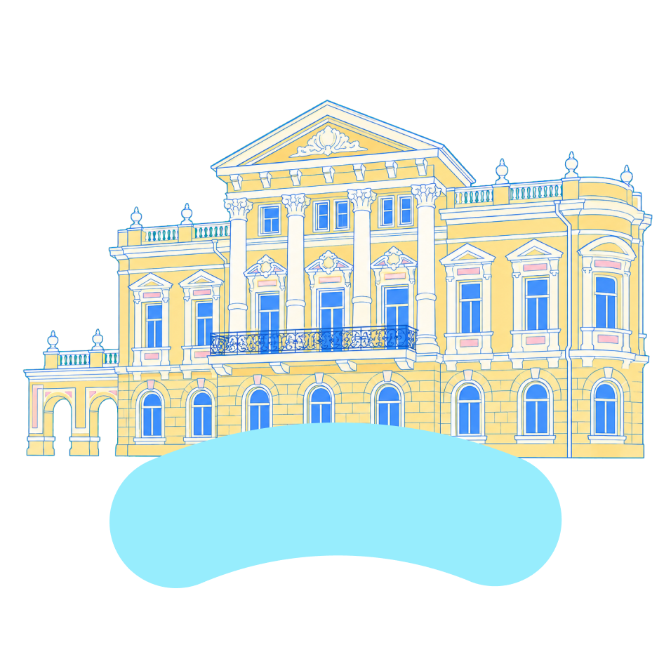 Ученик онлайн-школы «Мостик»