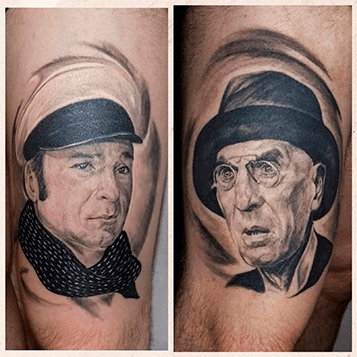 татуировка в Перми, тату реализм Пермь, тату салоны Пермь, сделать тату в Перми, лучшие тату мастера Перми, тату салон Пермь цены