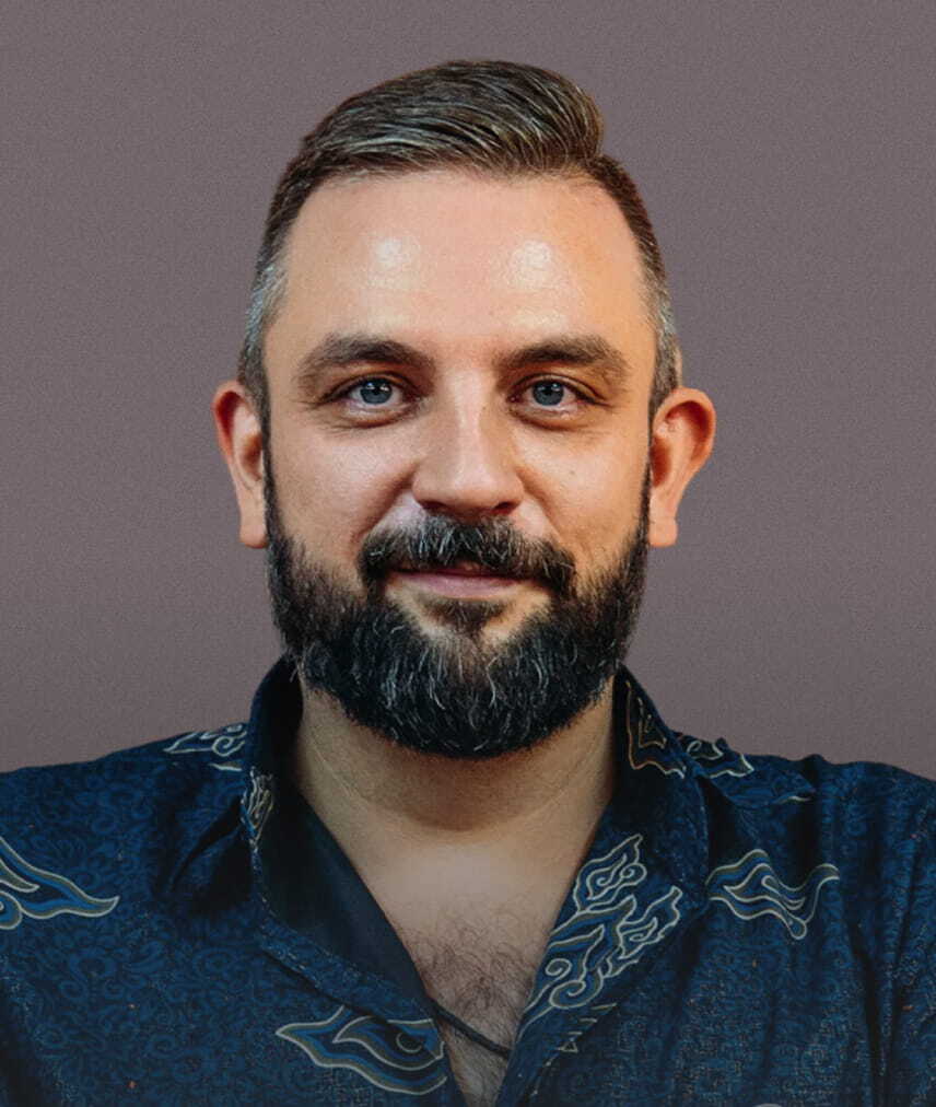 Андрей Гавриков