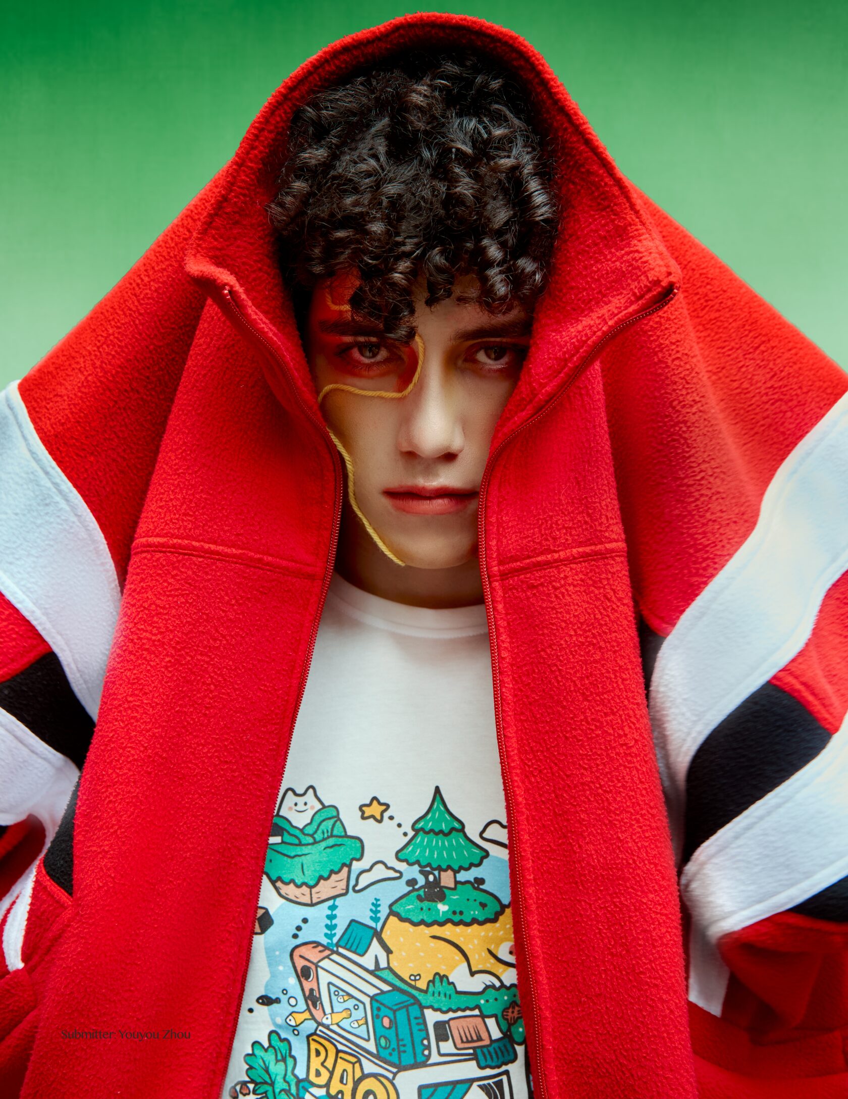 Дети nudist ls issue