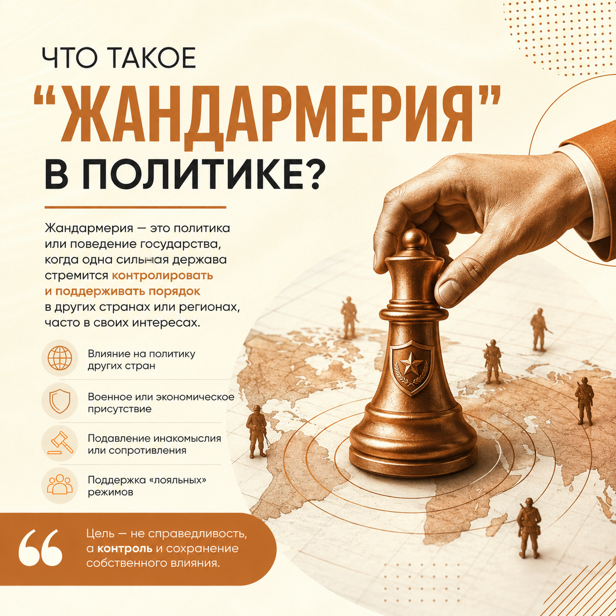 Жандармерия — что это такое функции и роль в политике