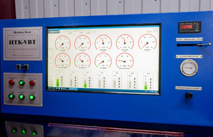 Почему ломается гидроблок? Неисправности гидроблока могут быть вызваны различными причинами: Загрязнение масла: Накопление продуктов износа (стружка, пыль) и грязи в масле может забивать каналы и клапаны гидроблока, нарушая его работу. 