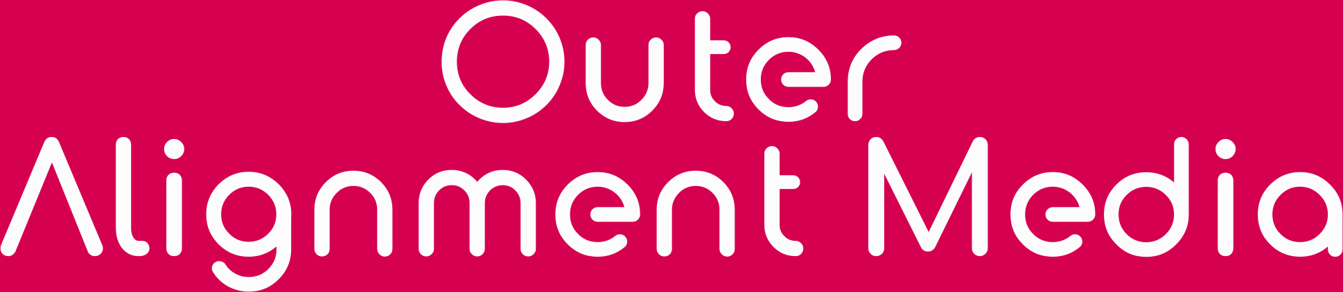 Outer Alignment Media Inc.