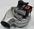 Вентилятор Bosch 6000, U072-18K,32 W, FIME, 18 кВт, с датчиком Холла, VGR0029751C, 87186432640