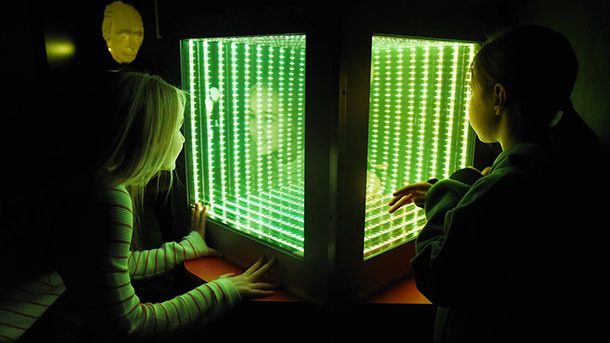 Экскурсии для школьников в Челябинске, заказать экскурсию для младших и ...