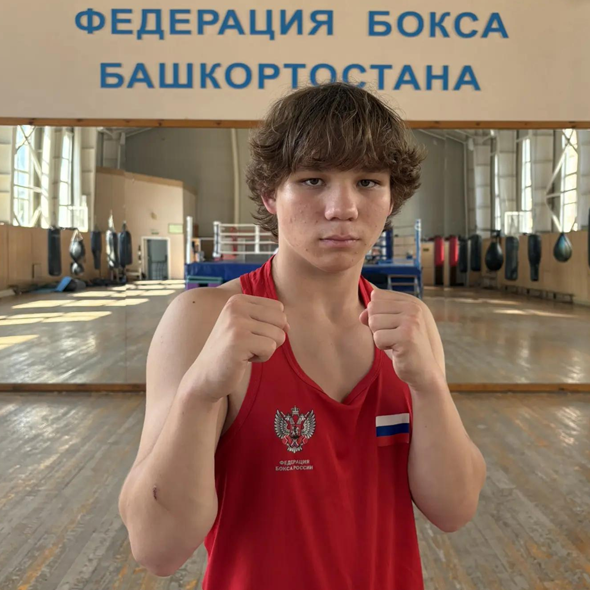 Николай Куликов