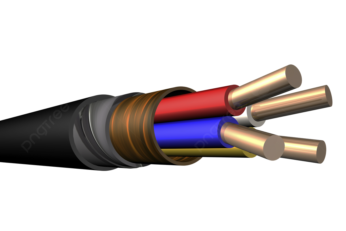 4 core