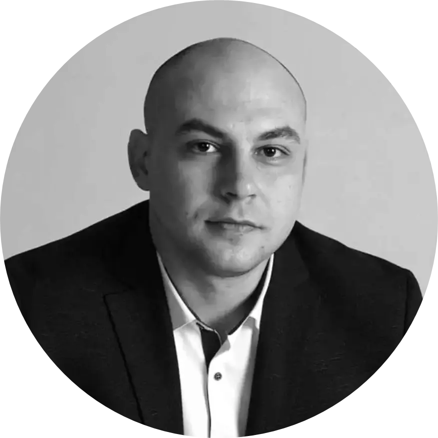Алексей Ливадовский