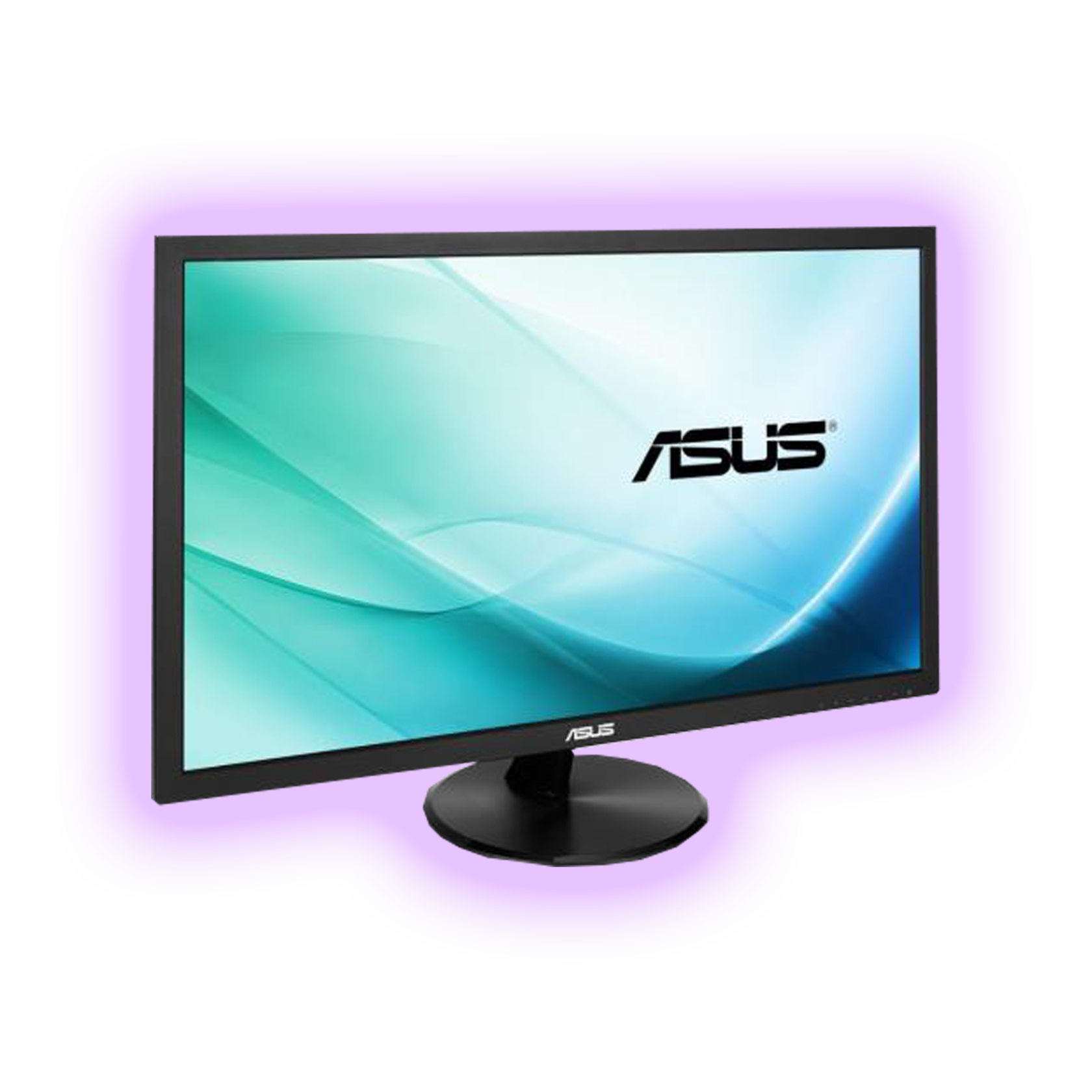 Мониторы 11. Монитор ASUS vt168n 15.6